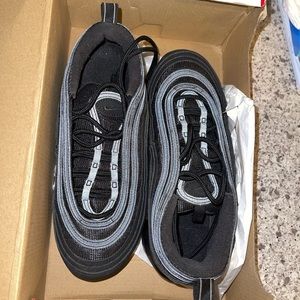 Used Nike vapor max